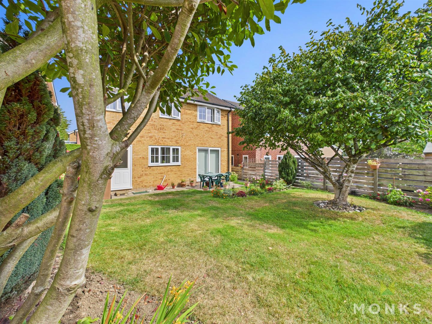 3 Glentworth Drive, Oswestry, SY10 9JB For Sale